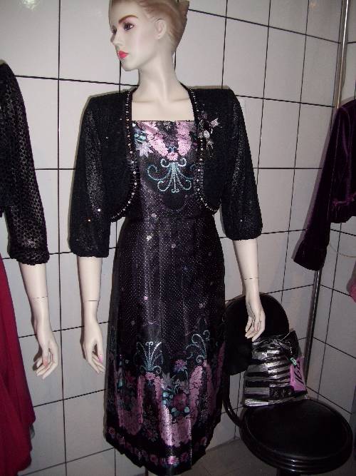 2009秋冬洋套裝